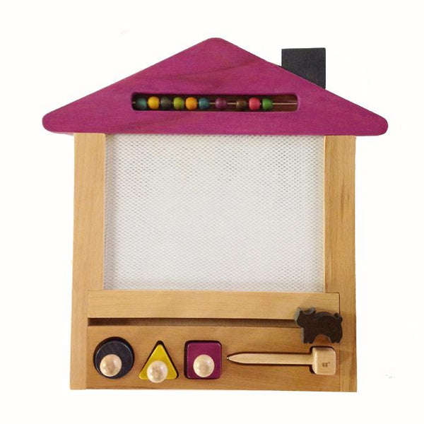Oekaki house  - magic drawing board