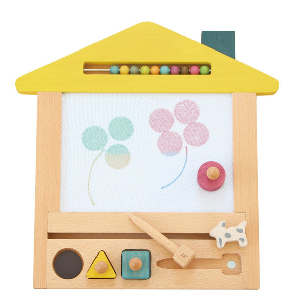 Oekaki house  - magic drawing board